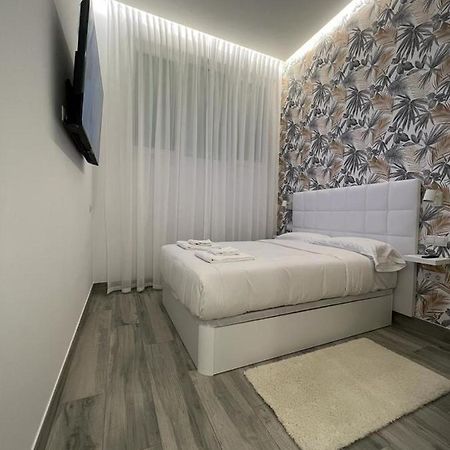 Habitacion Bruselas Style 马德里 外观 照片