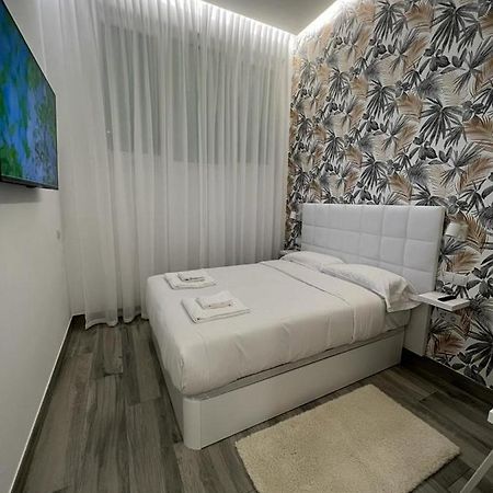 Habitacion Bruselas Style 马德里 外观 照片