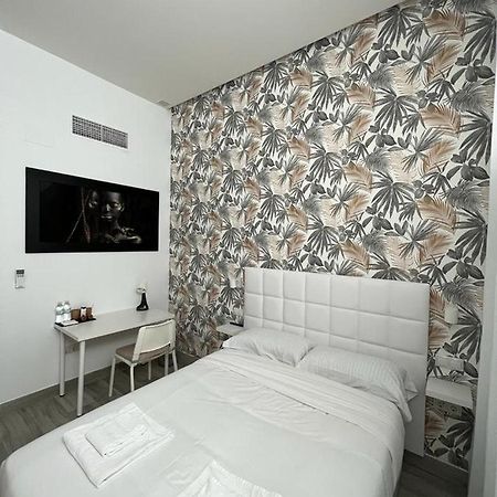 Habitacion Bruselas Style 马德里 外观 照片