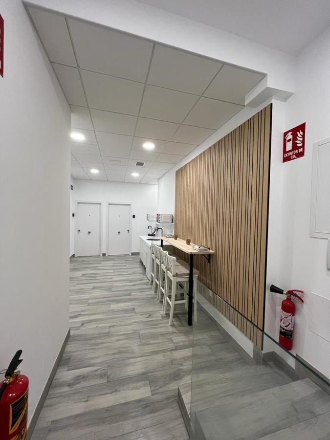 Habitacion Bruselas Style 马德里 外观 照片