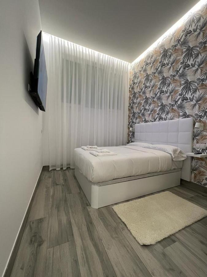 Habitacion Bruselas Style 马德里 外观 照片