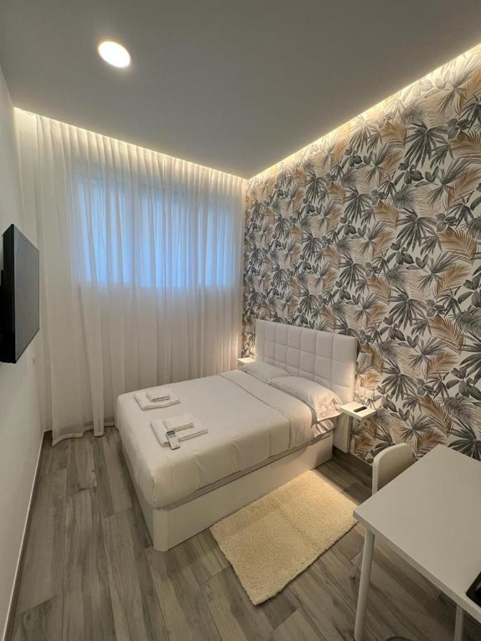 Habitacion Bruselas Style 马德里 外观 照片