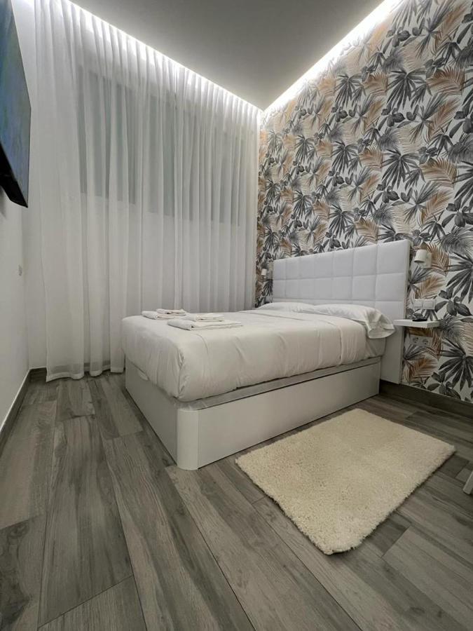 Habitacion Bruselas Style 马德里 外观 照片