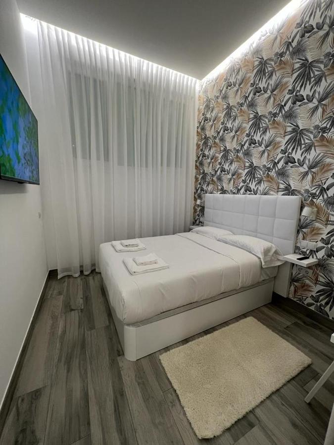 Habitacion Bruselas Style 马德里 外观 照片