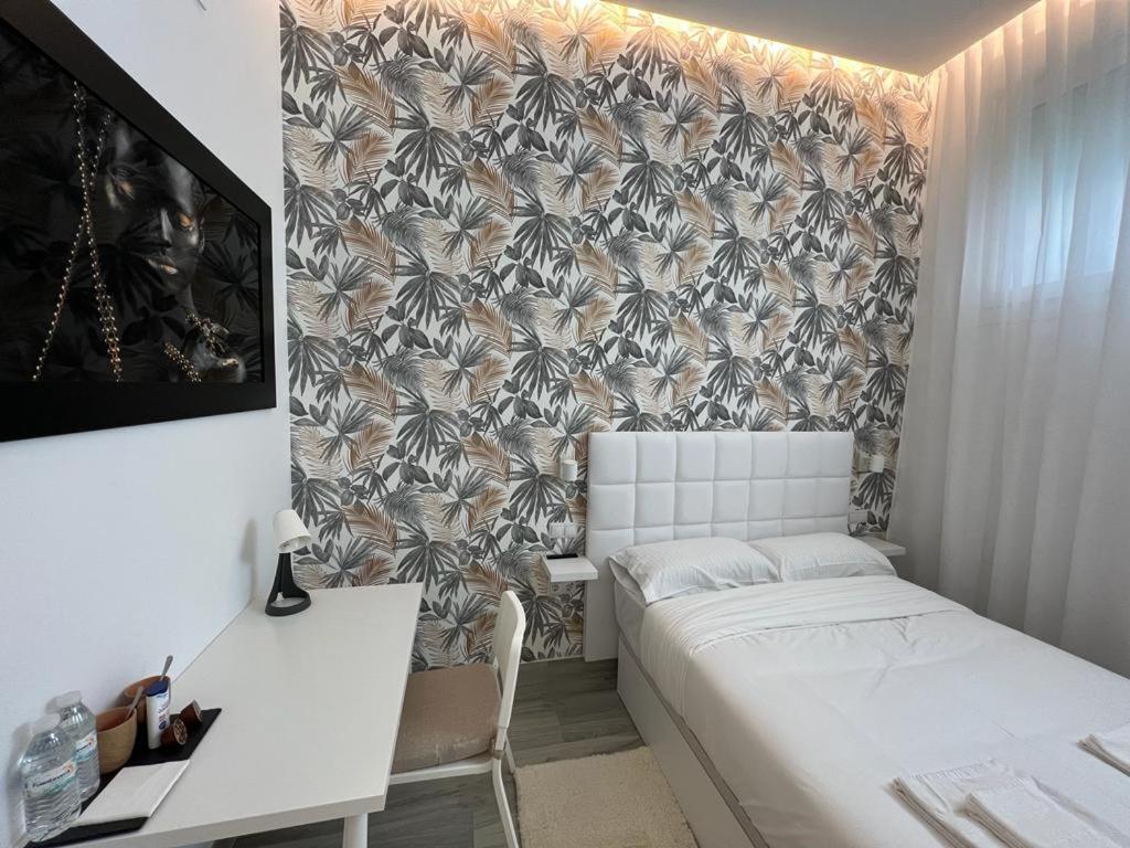 Habitacion Bruselas Style 马德里 外观 照片