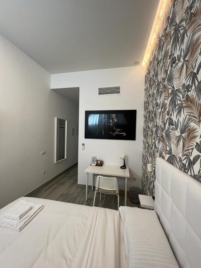 Habitacion Bruselas Style 马德里 外观 照片
