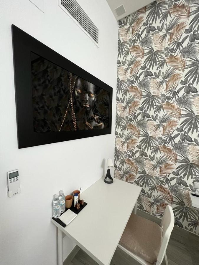 Habitacion Bruselas Style 马德里 外观 照片